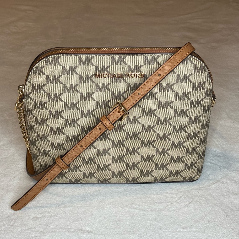 Michael Michael Kors Crossbody Bag - Picture 1 of 6